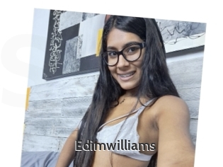 Edimwilliams