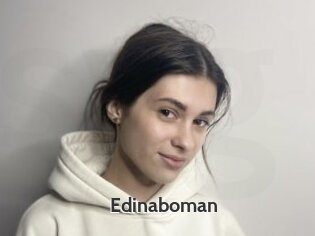 Edinaboman