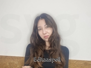 Editaaspell