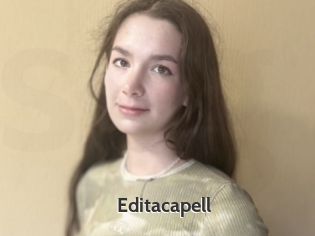 Editacapell