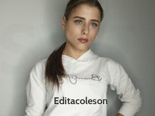 Editacoleson