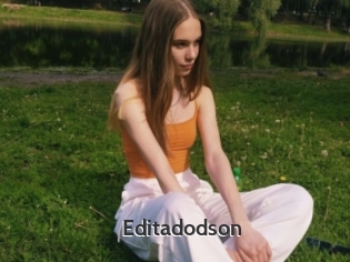 Editadodson