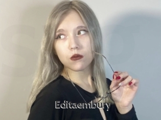 Editaembury