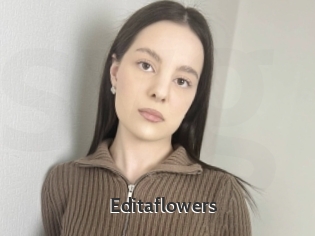 Editaflowers