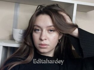 Editahardey