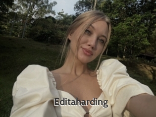 Editaharding