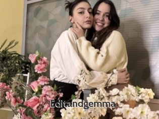 Editandgemma