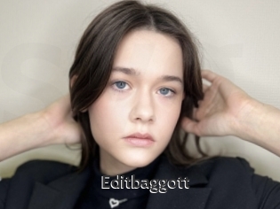 Editbaggott