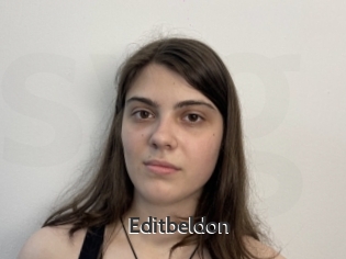 Editbeldon