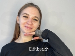 Editbrach