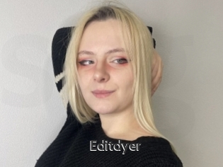 Editdyer