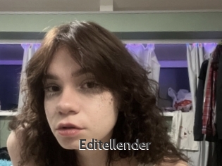 Editellender