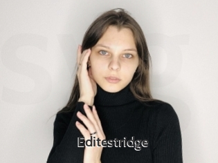 Editestridge