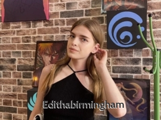 Edithabirmingham