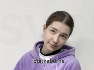 Edithaborne