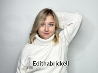 Edithabrickell