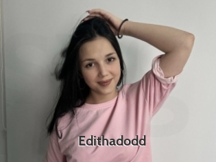 Edithadodd