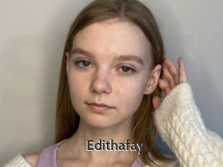 Edithafay