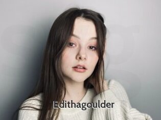 Edithagoulder