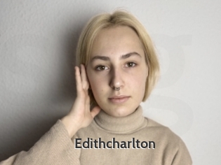 Edithcharlton