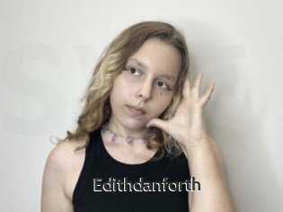 Edithdanforth