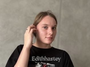 Edithhastey