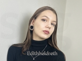 Edithheldreth