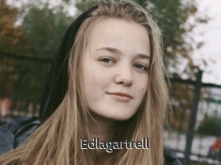 Edlagartrell