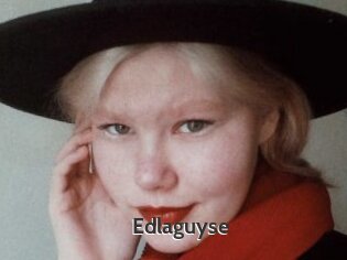 Edlaguyse