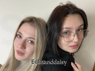 Edlinanddaisy