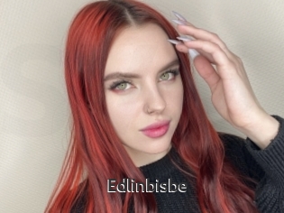 Edlinbisbe