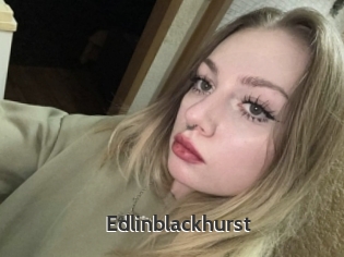 Edlinblackhurst