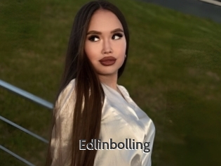 Edlinbolling