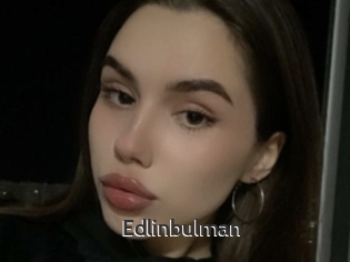 Edlinbulman