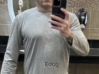 Edog