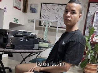 Eduarlatiin