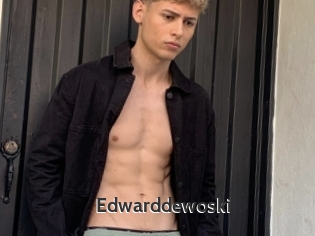 Edwarddewoski