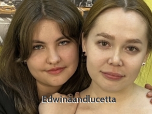 Edwinaandlucetta