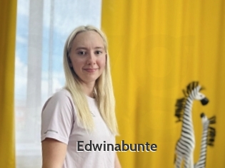 Edwinabunte