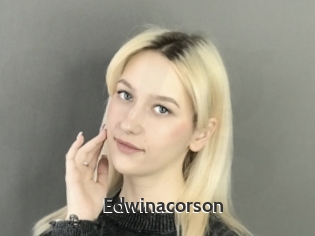 Edwinacorson