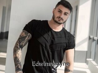 Edwinswayne