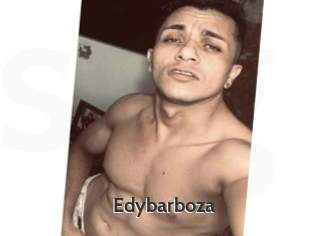 Edybarboza