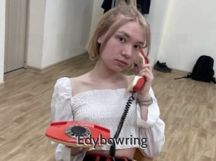 Edybowring