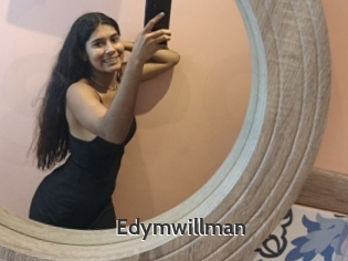 Edymwillman