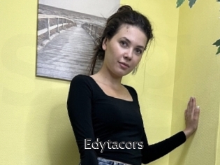 Edytacors