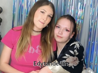 Edytandedlin