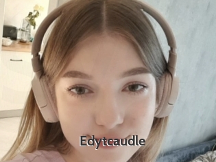 Edytcaudle