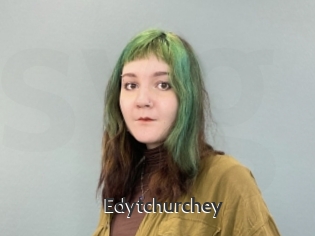 Edytchurchey