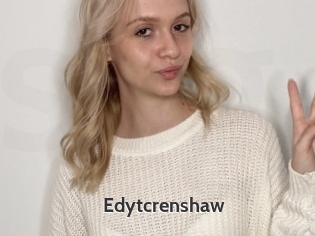 Edytcrenshaw