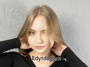 Edytdaggett